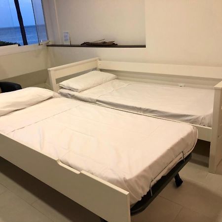Beach Front Apartment-1St Line Marbella Ngoại thất bức ảnh