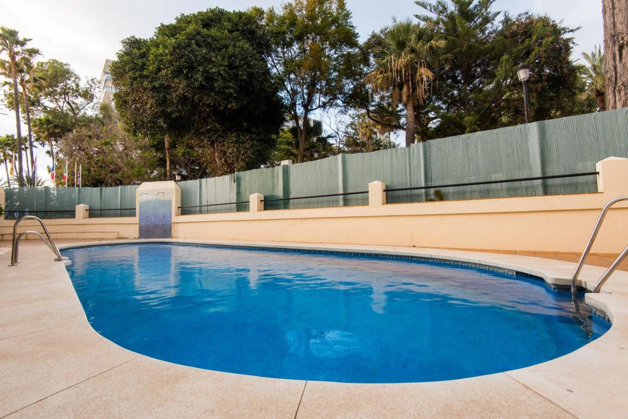 Beach Front Apartment-1St Line Marbella Ngoại thất bức ảnh