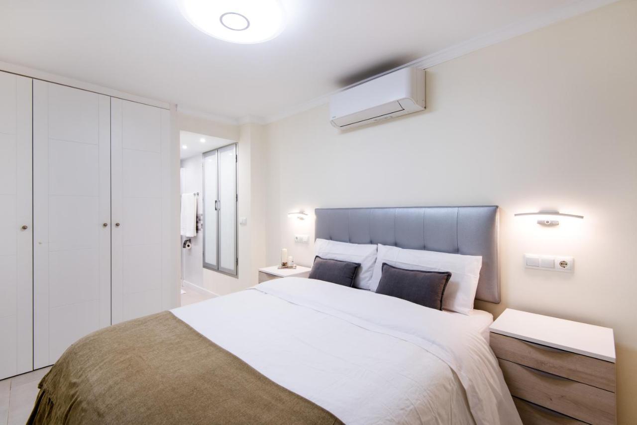 Beach Front Apartment-1St Line Marbella Ngoại thất bức ảnh
