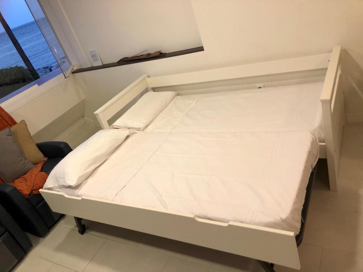 Beach Front Apartment-1St Line Marbella Ngoại thất bức ảnh