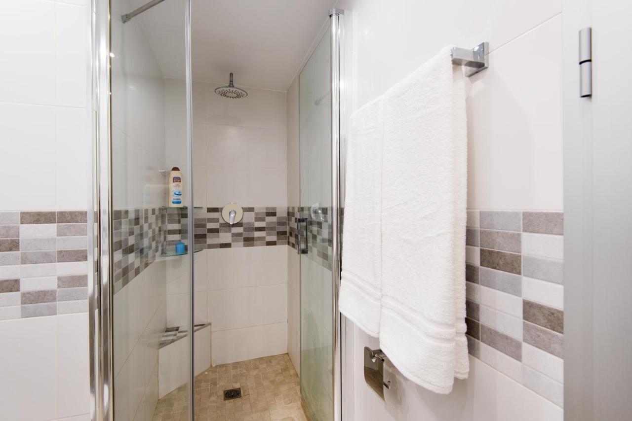 Beach Front Apartment-1St Line Marbella Ngoại thất bức ảnh